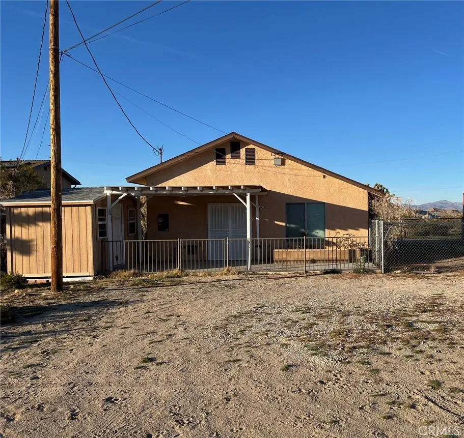 Lucerne Valley, CA 92356