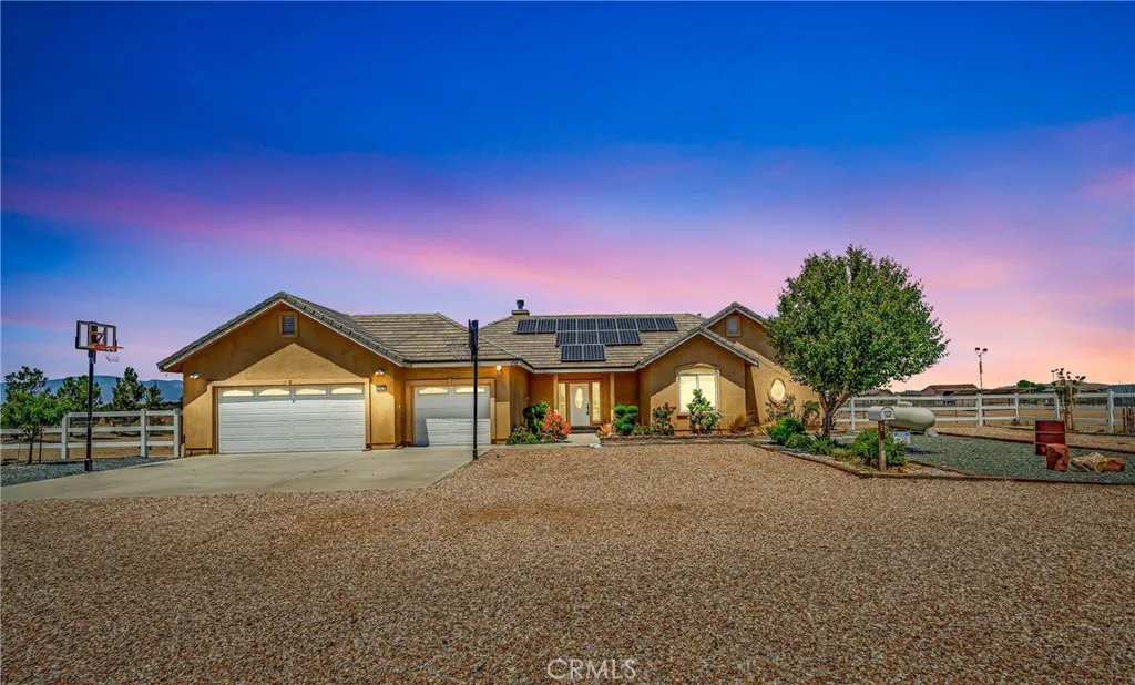 7315 W Avenue A8, Lancaster, CA 93536 - Photo 4 of 63, Lancaster, CA