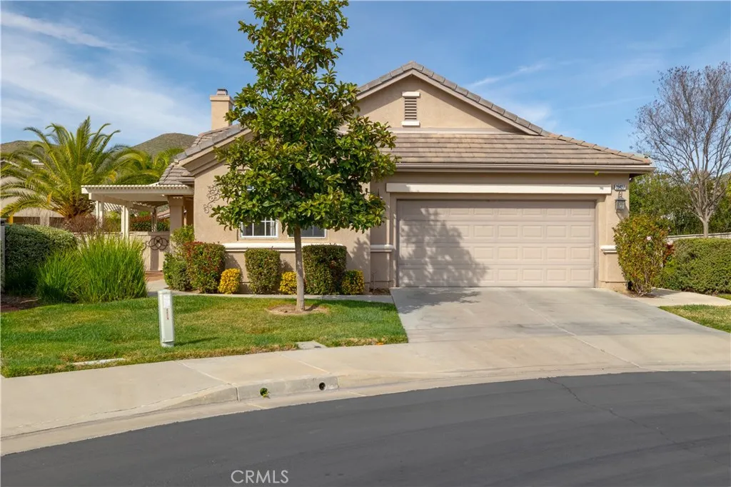Menifee, CA 92584