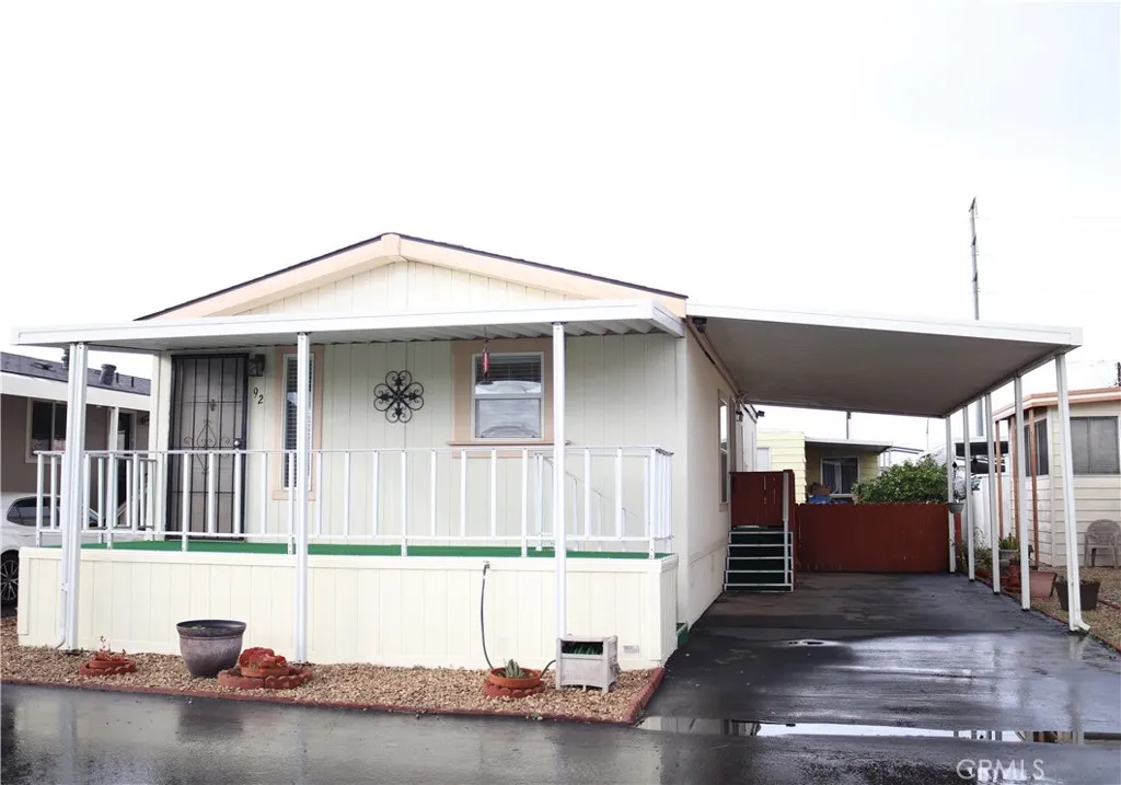 1701 S Thornburg Unit 92, Santa Maria, CA 93458 - Main photo, Santa Maria, CA