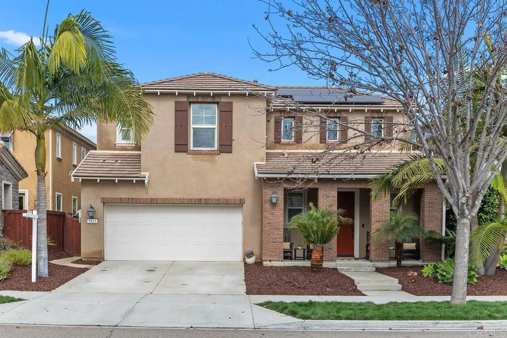 4375 Stanford, Carlsbad, CA, 92010