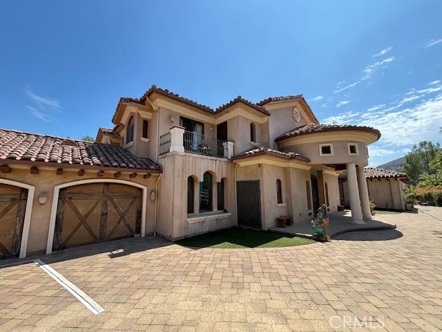 Bell Canyon, CA 91307