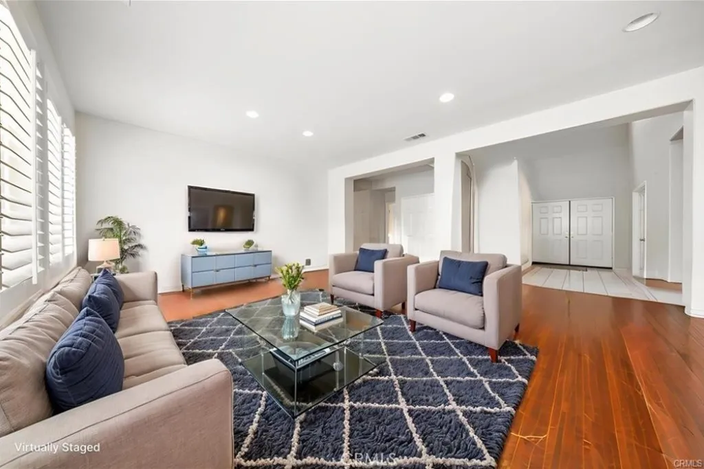 13894 Blue Ribbon Lane, Eastvale, CA 92880 - Photo 5 of 19, Eastvale, CA