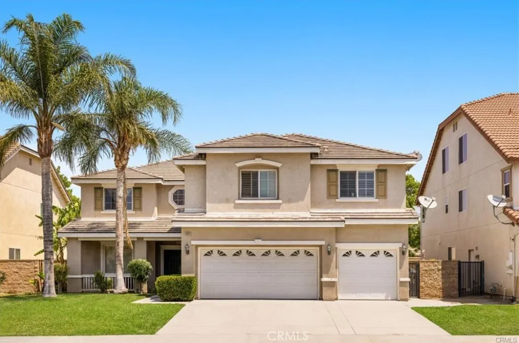 13894 Blue Ribbon Lane, Eastvale, CA 92880 - Main photo, Eastvale, CA