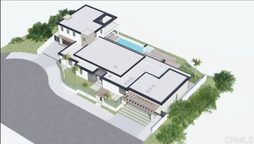 2045 Avila Ct, La Jolla, CA, 92037