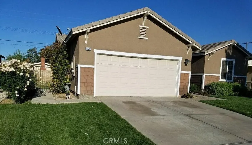 45502 Standridge, Lancaster, CA 93535 - Photo 2 of 7, Lancaster, CA