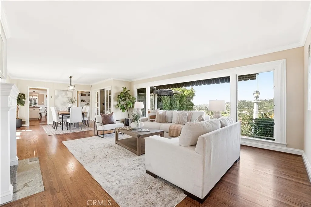 La Habra Heights, CA 90631