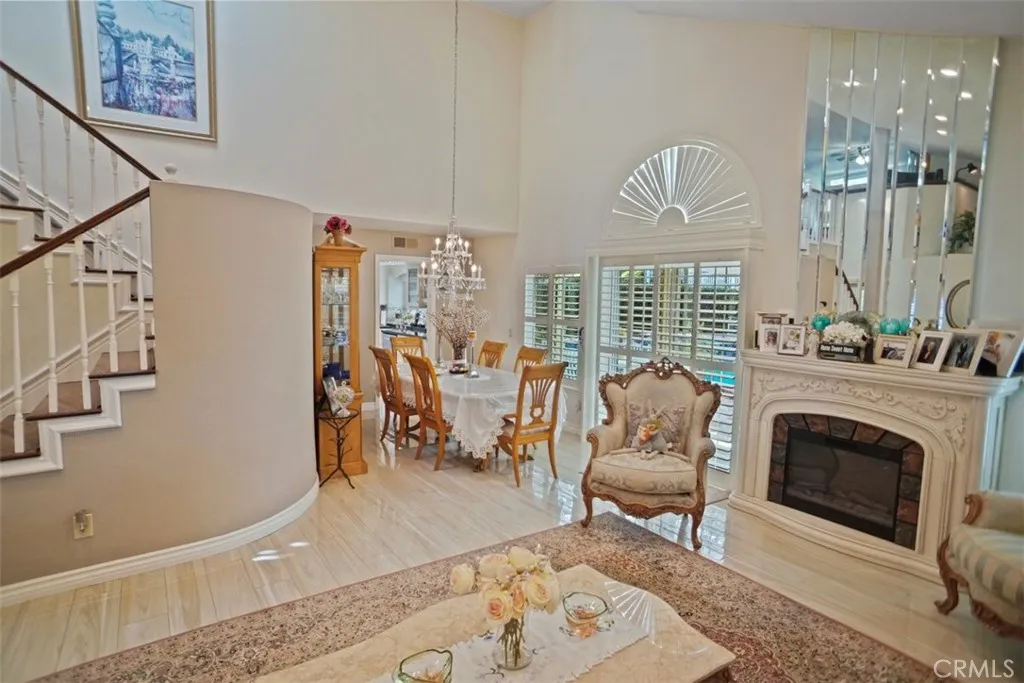 24844 Bracken Lane, Stevenson Ranch, CA 91381 - Photo 5 of 25, Stevenson Ranch, CA