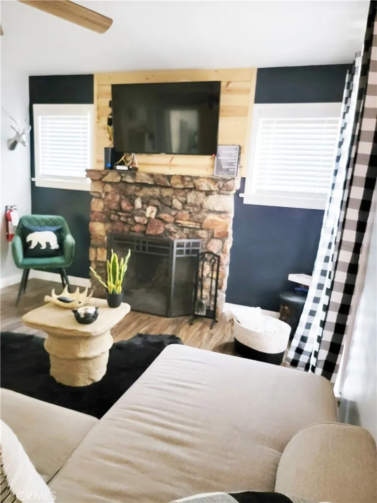 541 Timber, Big Bear Lake, CA 92315 - Photo 2 of 18, Big Bear Lake, CA