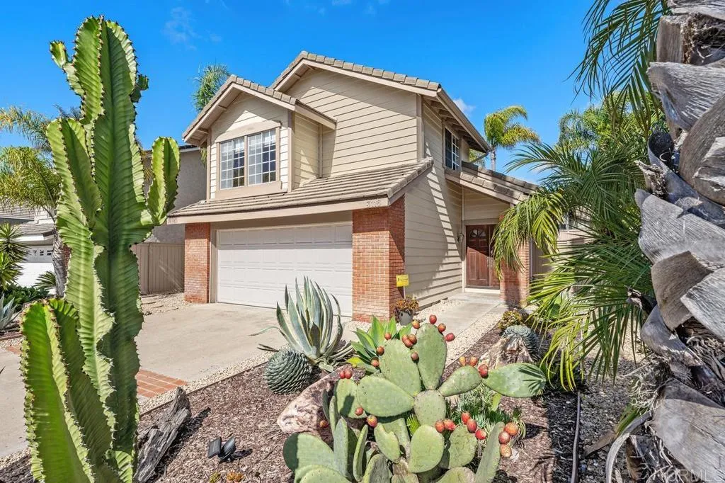 2647 Cazadero Drive, Carlsbad, CA, 92009