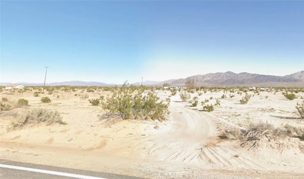 29 Palms, CA 92277