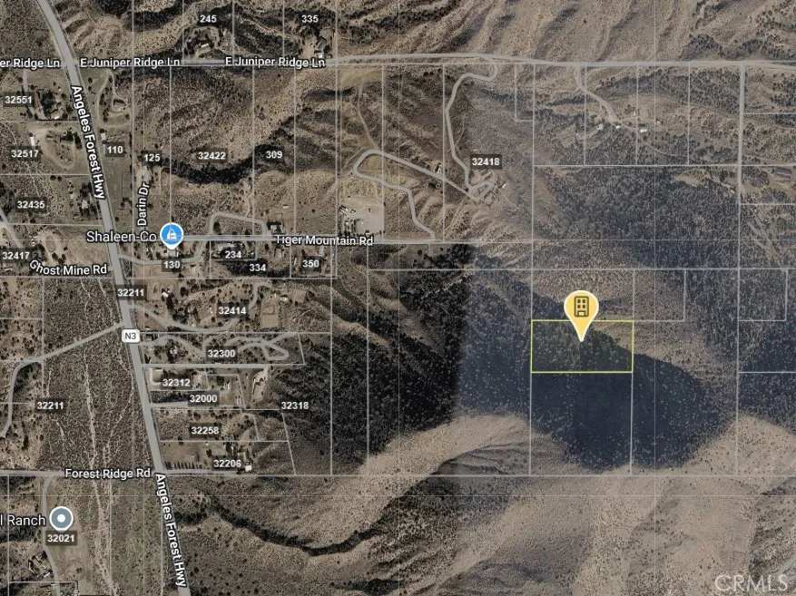 0 Esada Wy/rosen Ln, Acton, CA 93550 - Photo 4 of 5, Acton, CA