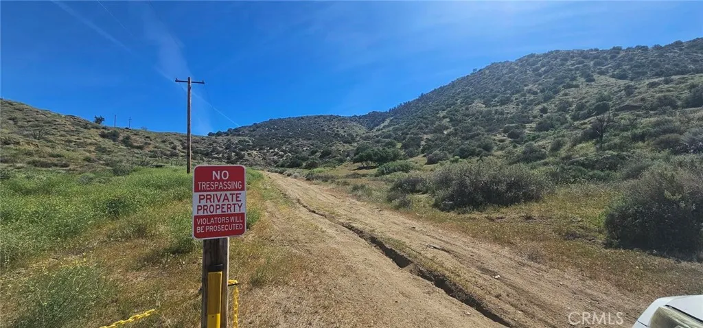 0 Esada Wy/rosen Ln, Acton, CA 93550 - Photo 2 of 5, Acton, CA