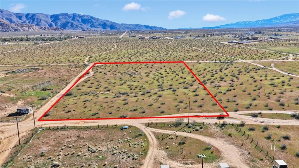 0 Dennison, Apple Valley, CA 92307 - Photo 4 of 14, Apple Valley, CA