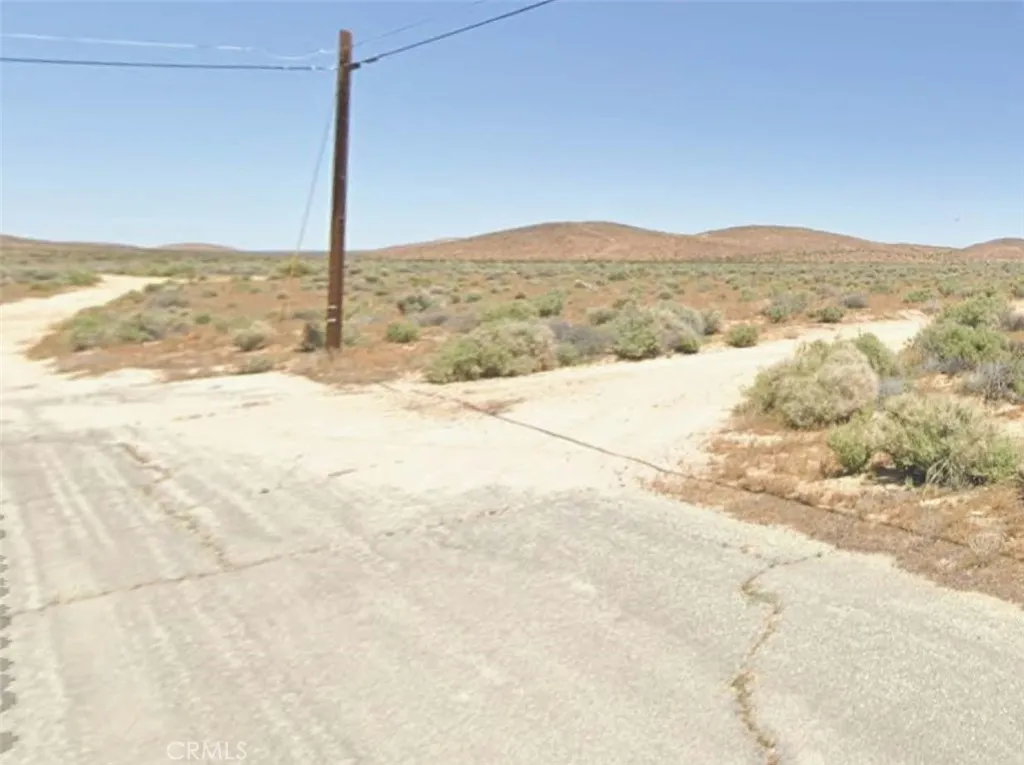 North Edwards, CA 93523