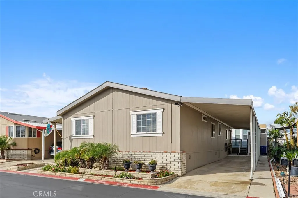 1456 E Philadelphia St Spc 176, Ontario, CA 91761 - Photo 3 of 24, Ontario, CA