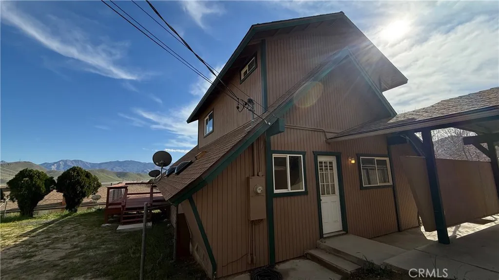 732 Sierra Vista, Wofford Heights, CA 93285 - Photo 5 of 33, Wofford Heights, CA