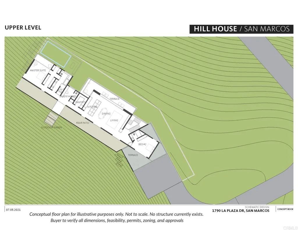 1790 La Plaza, San Marcos, CA 92078 - Photo 4 of 18, San Marcos, CA