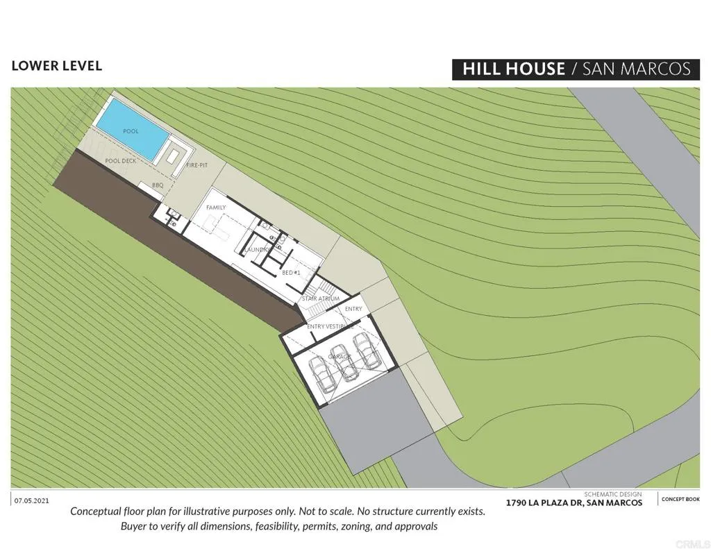 1790 La Plaza, San Marcos, CA 92078 - Photo 3 of 18, San Marcos, CA