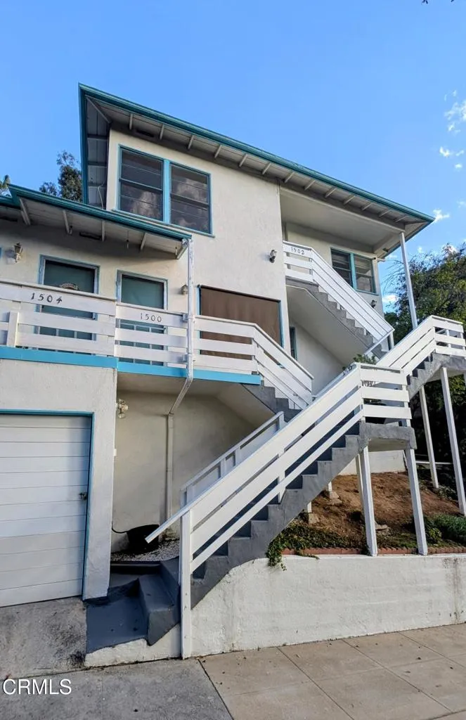 1435 India Street UNIT 500, San Diego, CA, 92101