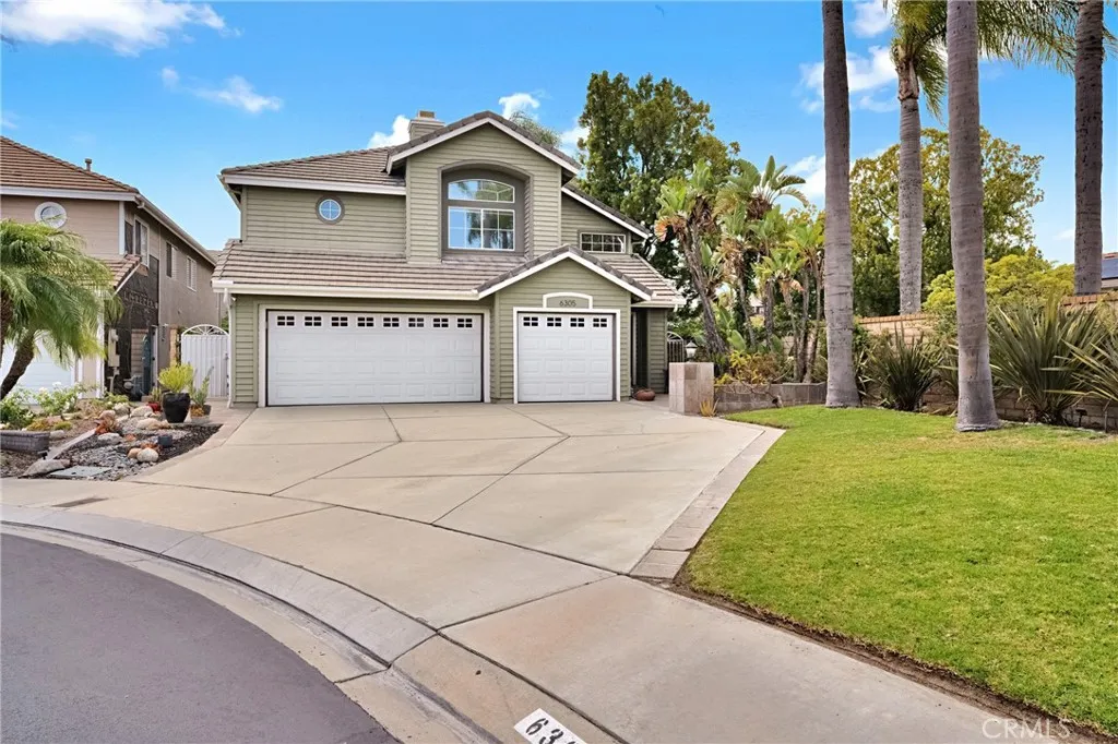 Yorba Linda, CA 92886