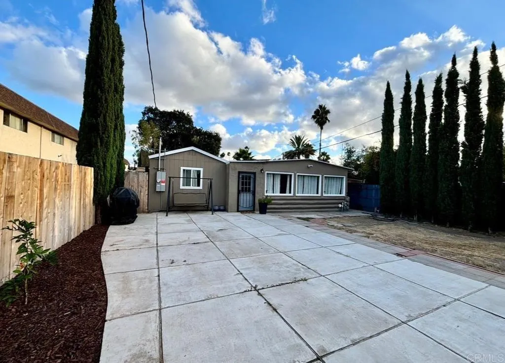 El Cajon