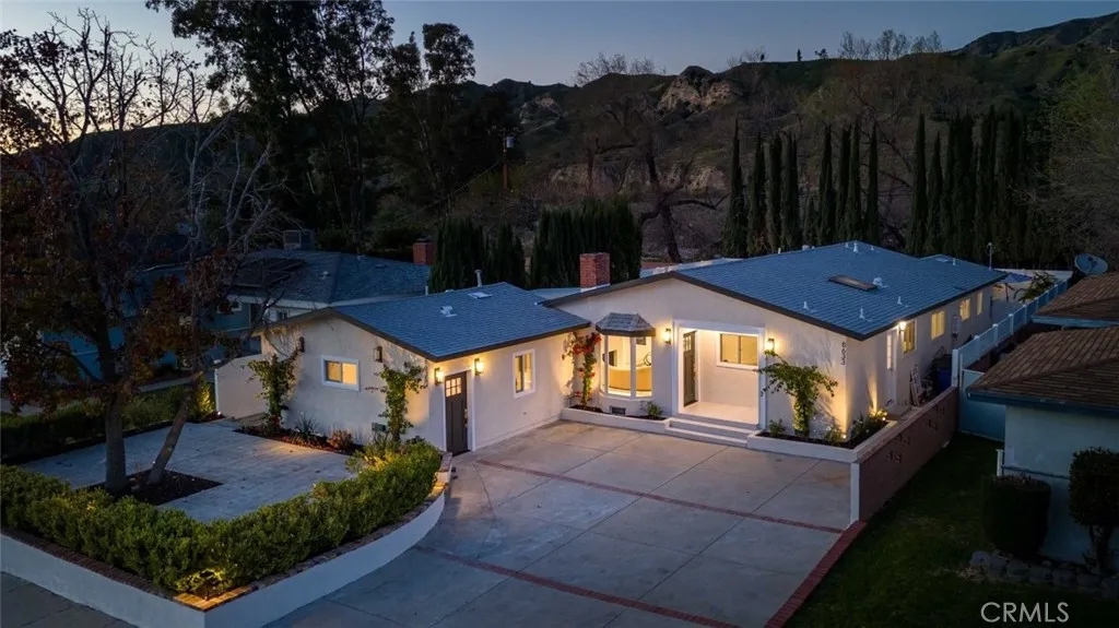 8633 Le Berthon Street