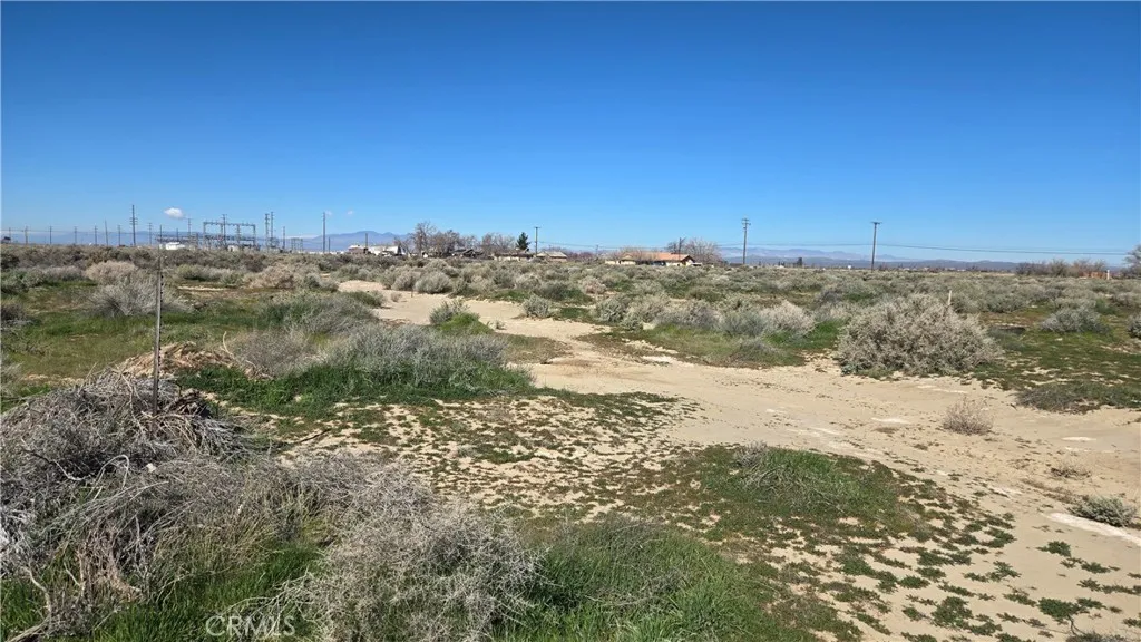 0 E 92nd St East Vicinity Ave E2, Lancaster, CA 93535