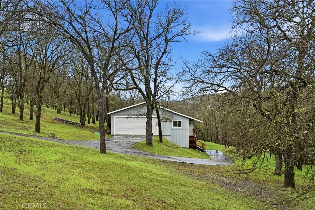19474 Donkey Hill, Hidden Valley Lake, CA 95467 - Main photo, Hidden Valley Lake, CA