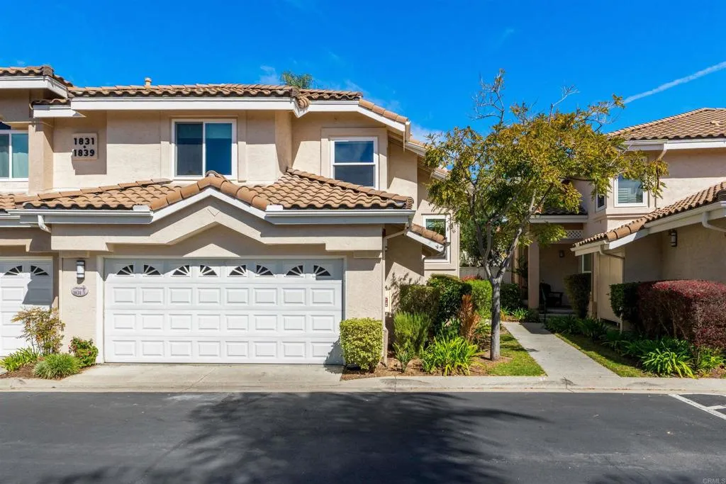 1831 Monserrat Way, Vista, CA 92081 - Main photo, Vista, CA
