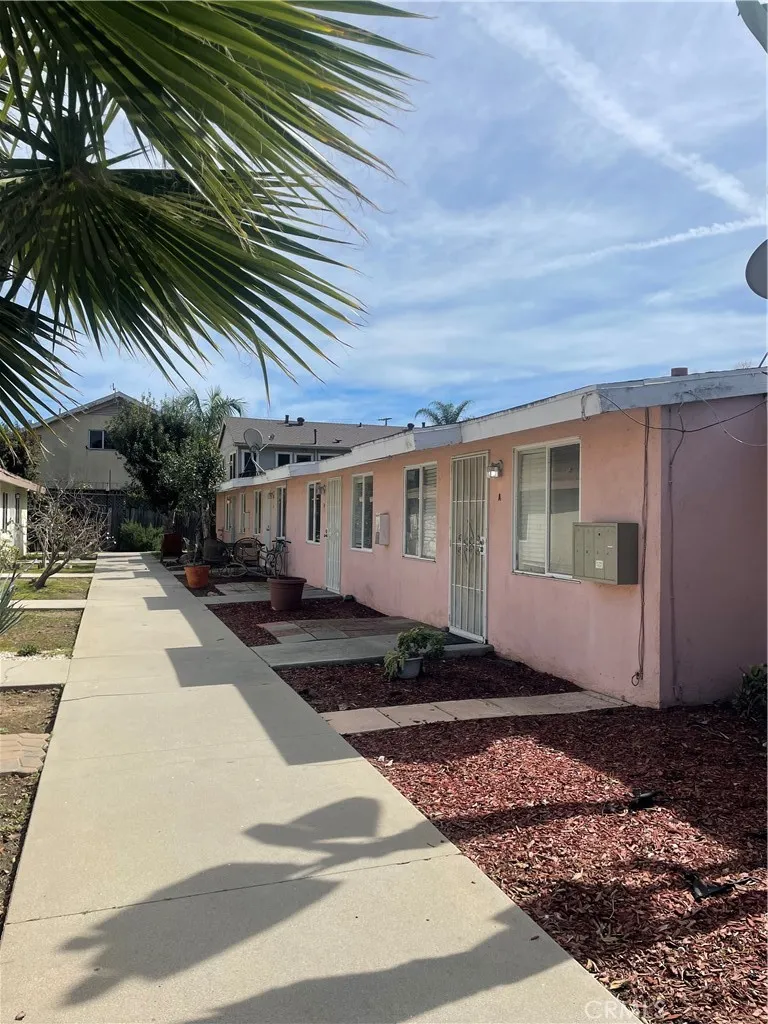 1000 1st Street UNIT 1008, Long Beach, CA, 90802