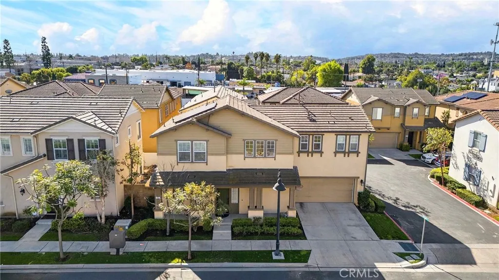 La Habra, CA 90631