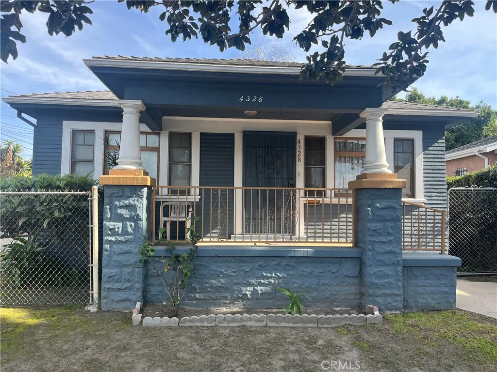 4328 Brighton Avenue