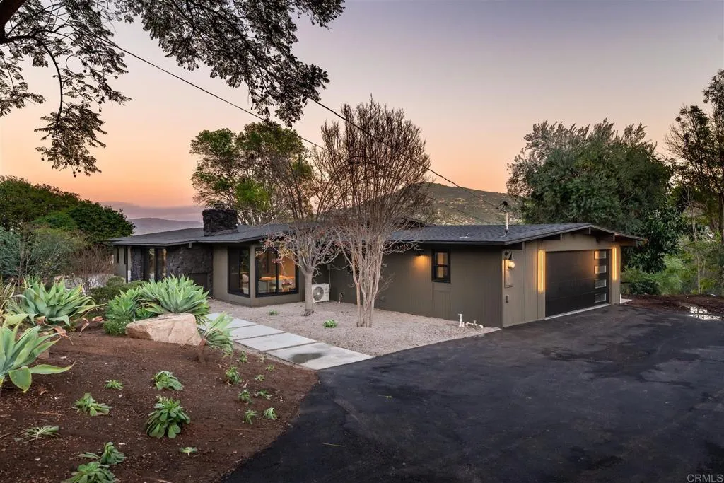Escondido