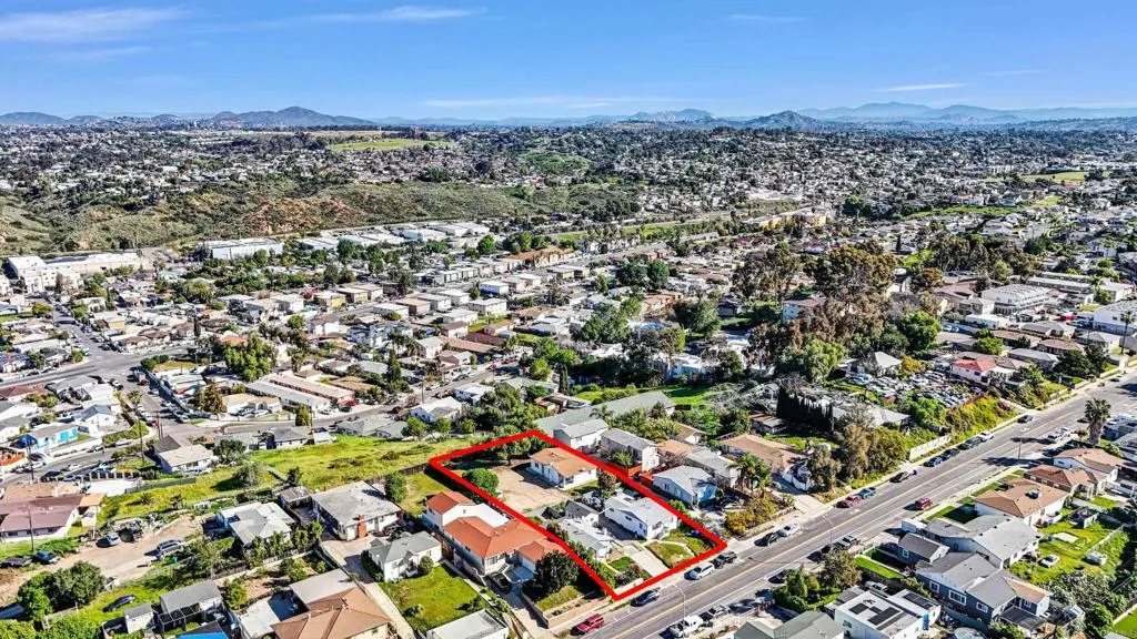 5314 Churchward, San Diego, CA, 92114