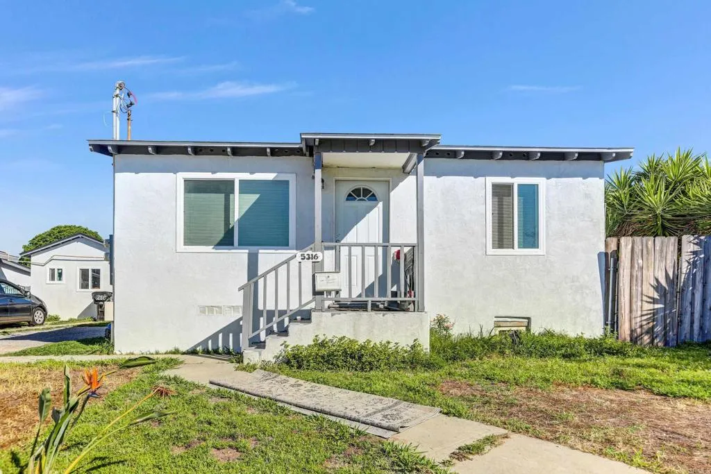 5314 Churchward, San Diego, CA, 92114