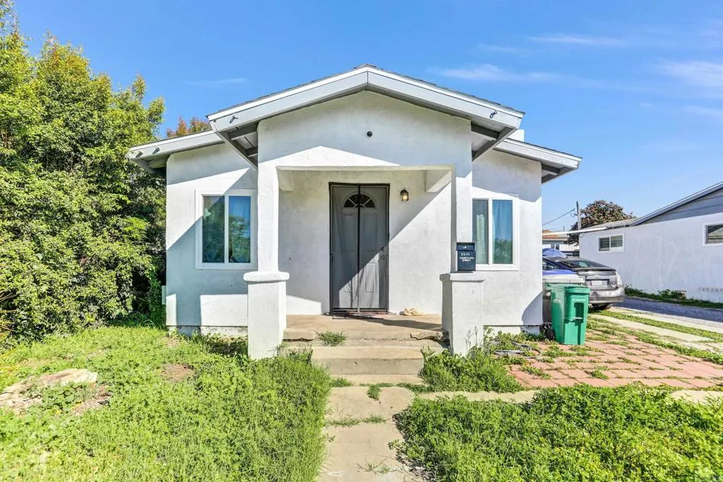5314 Churchward, San Diego, CA, 92114