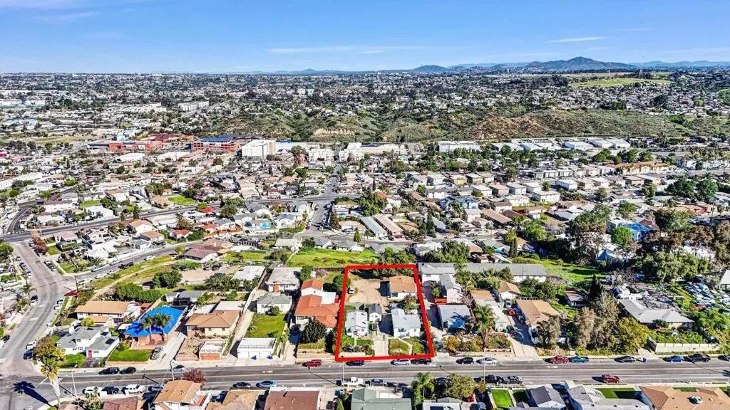 5314 Churchward, San Diego, CA, 92114