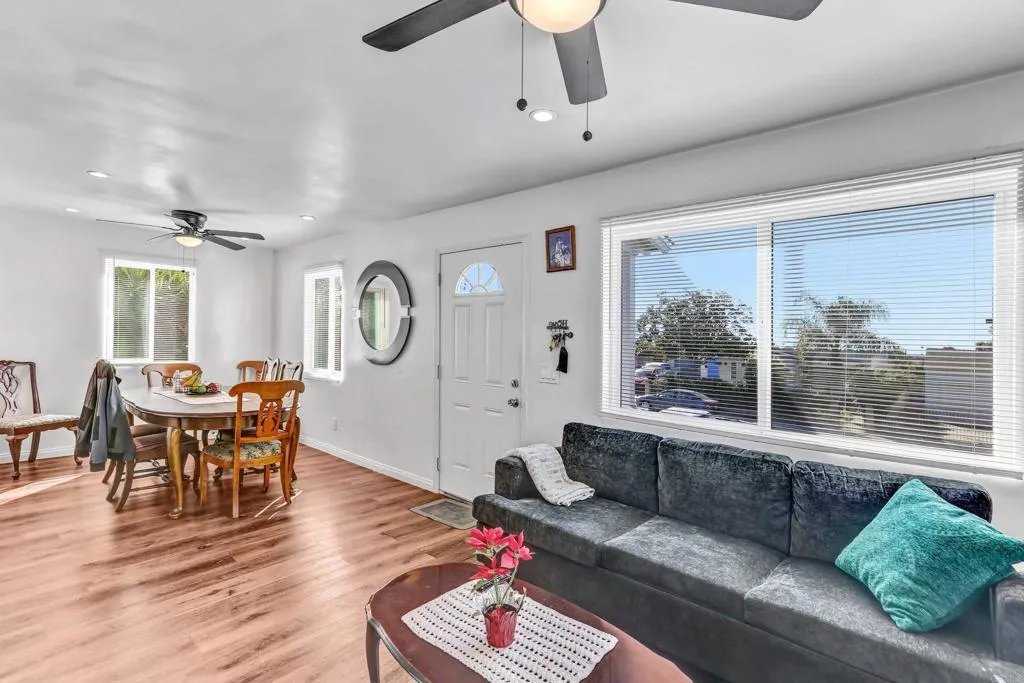 5314 Churchward, San Diego, CA, 92114