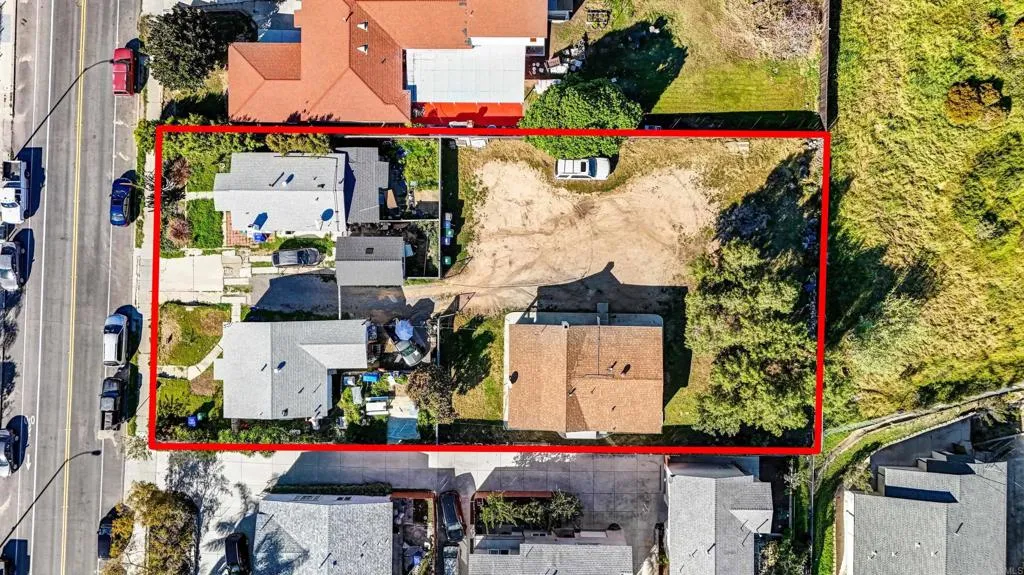 5314 Churchward, San Diego, CA, 92114
