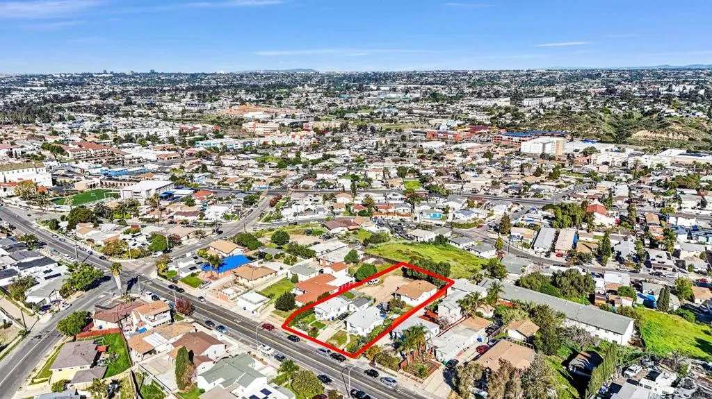 5314 Churchward, San Diego, CA, 92114