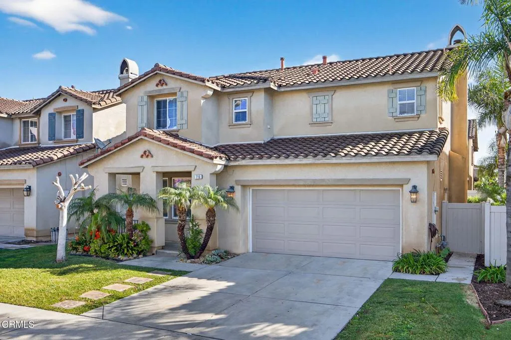716 Ibiza Lane, Oxnard, CA 93035