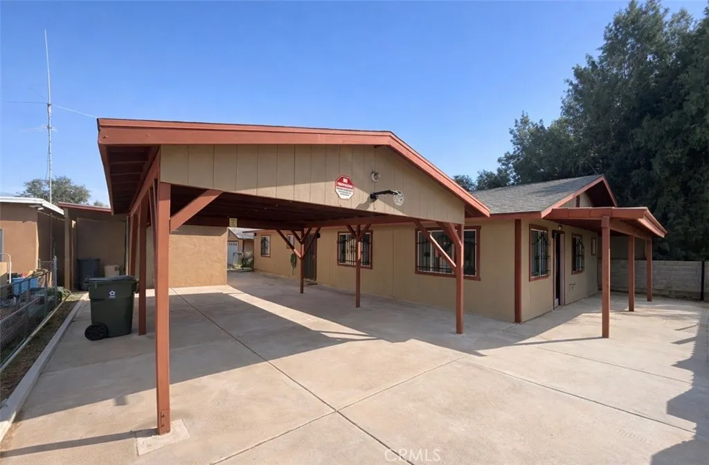 301 N K, Needles, CA 92363 - Photo 3 of 17, Needles, CA