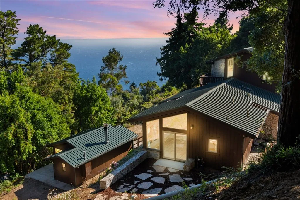 Big Sur, CA 93920