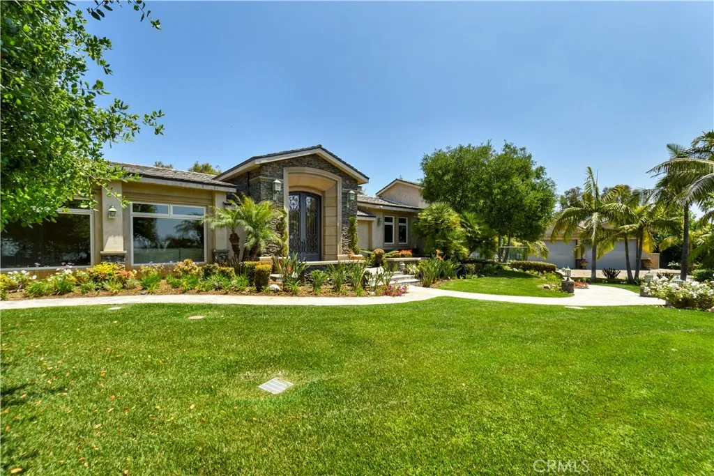 1422 Bella Vista Drive, La Habra Heights, CA 90631 - Photo 3 of 60, La Habra Heights, CA
