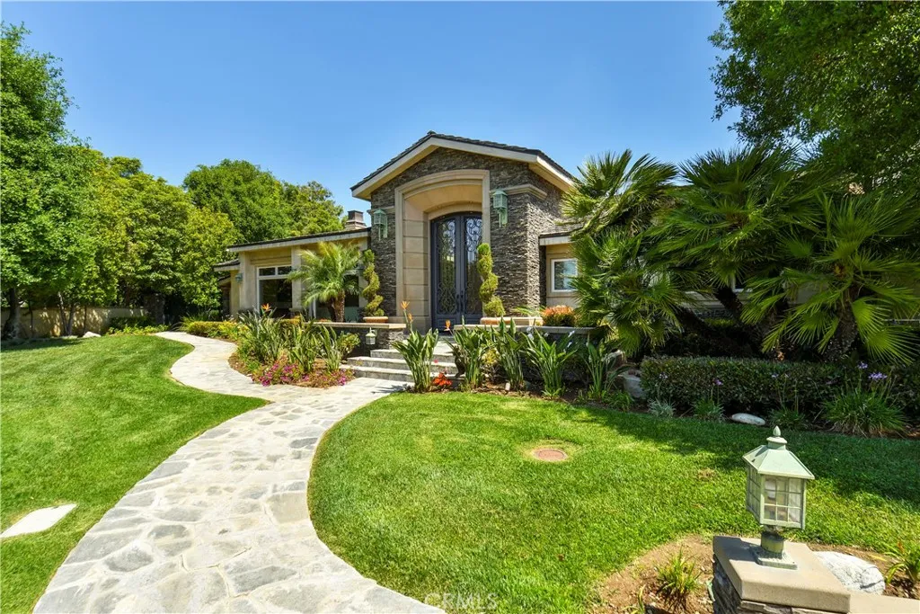 1422 Bella Vista Drive, La Habra Heights, CA 90631 - Photo 4 of 60, La Habra Heights, CA