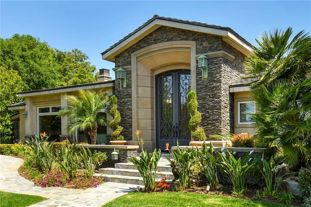 1422 Bella Vista Drive, La Habra Heights, CA 90631 - Photo 2 of 60, La Habra Heights, CA