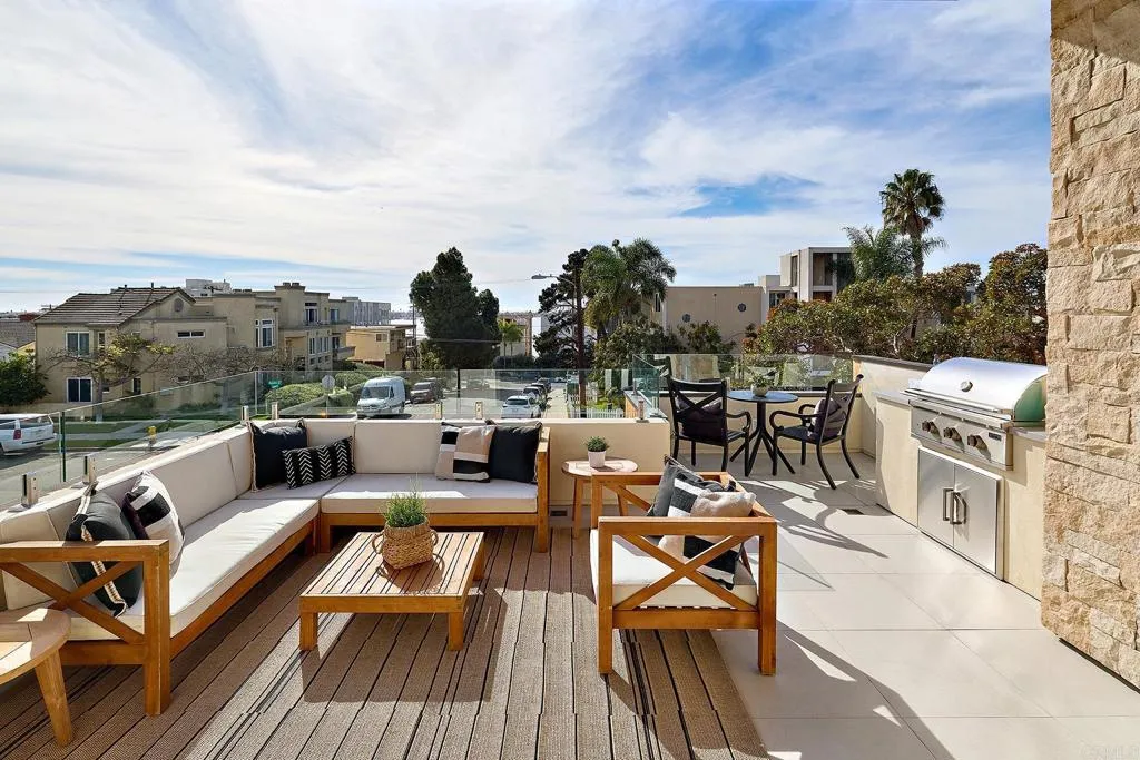 3901 Haines, San Diego, CA, 92109