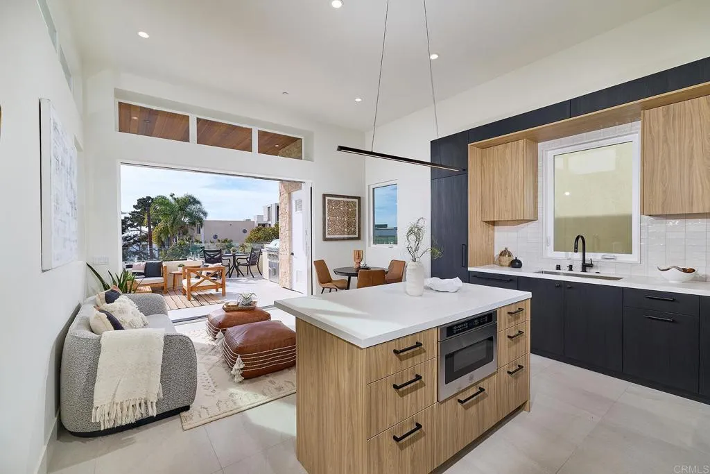 3901 Haines, San Diego, CA, 92109