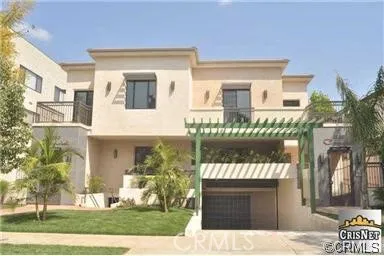 1130 Campbell Street 106